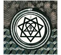 Him - Tears On Tape [Vinyl Lp] Clear Vinyl