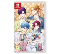 Him The Smile And Bloom SWITCH