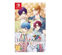 Him The Smile And Bloom SWITCH