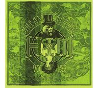 Him - Uneasy Listening Vol. 1 & 2 [2c [Import]