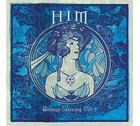 Him - Uneasy Listening Vol.1 [Import]
