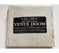 Him – Venus Doom – Import – Édition limitée