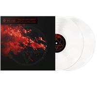 Him - When Love And Death Embrace [White 2 Lp] [Vinyl Lp] Colored Vinyl, White