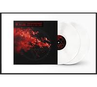 HIM – When Love & Death Embrace: Best Of 1997-2003 – Vinyle blanc (BMG)