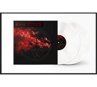 HIM – When Love & Death Embrace: Best Of 1997-2003 – Vinyle blanc (BMG)