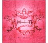 HIM – Wicked Game/When Love & Death Embrace/Heartles – CD