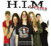 X-Posed – X-Posed the Interview – Universal Music Group