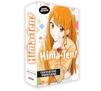 HIMA-TEN! - Starter pack T01 & T02