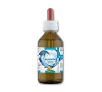 Himalaya Alkavita Drops 100ml