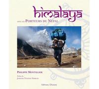Himalaya: Avec les porteurs du Népal