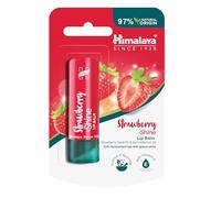 Baume à lèvres Himalayan Herbals Lip Balm Strawberry Gloss 4,5g