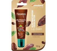 Himalaya Baume à Lèvres Ultra Hydratant Beurre de Cacao 10 g