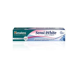 Himalaya Blanchissant Sensibilité Dentifrice 75ml