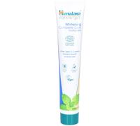Himalaya Botanique Complete Care Dentifrice Blanchissant 75ml