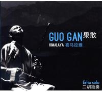 Himalaya CD