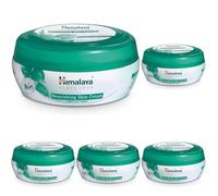Himalaya Crème Nutritive Hydratante MultiUsages, Nourishing Skin Cream, 150 ml, 1 Unité (Lot de 5)
