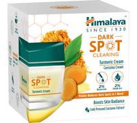 Himalaya Crème Visage Anti-taches Brunes Curcuma 50 ml