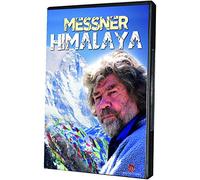 Himalaya Di Reinhold Messner (3 DVD) [Import]