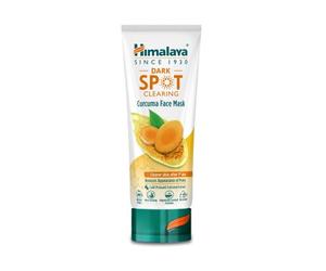Himalaya Exfoliant Visage Taches Sombres Curcuma 75 ml
