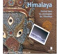 Himalaya : Festival Dans Les Montagnes