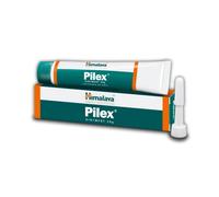Himalaya Gel Pilex 30 g 1 Unité