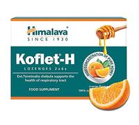 Himalaya Herbal Healthcare Koflet-H Lozenges