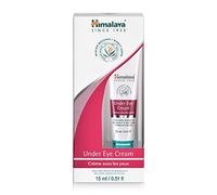 Himalaya Herbal Under Eye Cream helps Diminish dark circles, wrinkles, fine lines,Nourishes and moisturizes | Anti-aging, anti-wrinkle herbal natural extracts,Suitable for all skin types -15ml