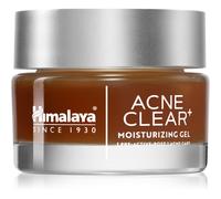 Himalaya Herbals Acne Clear+ Moistruzing Gel gel-crème hydratant 50 ml