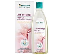 Himalaya Herbals Anti-chute de cheveux Cheveux huile empêche la chute des cheveux et stimule 100ml de la croissance des cheveux