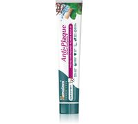 Himalaya Herbals Anti-Plaque dentifrice anti-plaque dentaire pour des gencives saines 75 ml