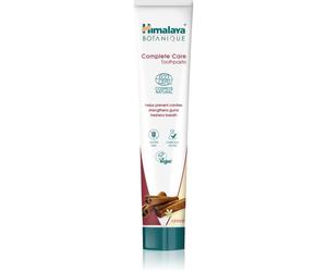 Himalaya Herbals Botanique Complete Care Cinnamon dentifrice blanchissant soin complet 75 ml