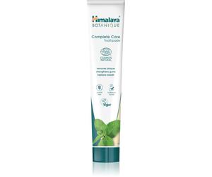 Himalaya Herbals Botanique Complete Care Mint dentifrice pour une protection complète des dents 75 ml