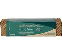 Himalaya Herbals Botanique tandpaste Neem & pomegranate --