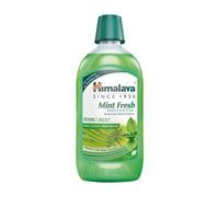 Himalaya Herbals Colutorio Bucal Menta Fresca 450ml