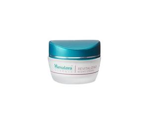 Himalaya Herbals Crème de Nuit Revitalisante 50ml