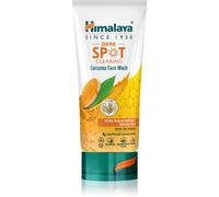 Himalaya Herbals Dark Spot Clearing Curcuma gel purifiant moussant anti-points noirs 150 ml