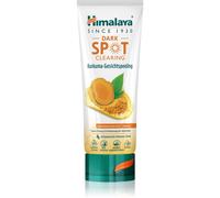 Himalaya Herbals Dark Spot Clearing Curcuma Gelée exfoliante anti-points noirs 75 ml