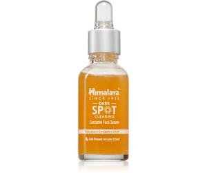 Himalaya Herbals Dark Spot Clearing Curcuma sérum illuminateur visage 30 ml