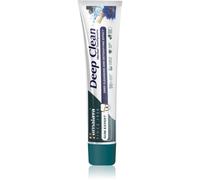 Himalaya Herbals Deep Clean dentifrice pour des dents parfaitement nettoyées 75 ml