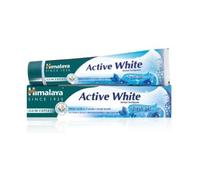 Himalaya Herbals+Dentifrice Gel Blanc Actif 75 G