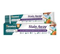 Himalaya Herbals Enamel Friendly Stain-Away Toothpaste | Protects Enamel, Removes Tea ,coffee stains and plague | Fights Germs, Multi-Action Toothpaste - 75ml