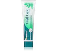 Himalaya Herbals Gum Expert Total Care dentifrice aux herbes 100 ml