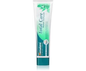 Himalaya Herbals Gum Expert Total Care dentifrice aux herbes 100 ml