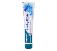 Himalaya Herbals Oral Care Sparkly White Dentifrice Pour Des Dents Éclatantes De Blancheur 75 Ml