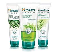 Himalaya Herbals Nettoyage du Visage Purif Neem 150ml
