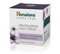 Himalaya Herbals Crème de Nuit Revitalisante 50ml