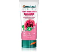 Himalaya Herbals Rose Radiance Micellar gel nettoyant visage 150 ml