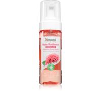 Himalaya Herbals Rose Radiance mousse nettoyante visage 150 ml