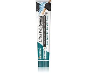 Himalaya Herbals Ultra Whitening dentifrice blanchissant 75 ml