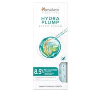 Himalaya Hydra Plump Super Serum - Sérum hydratant visage à l'acide hyaluronique, aux céramides de riz et au panthénol pour une hydratation longue durée 24h et une peau plus ferme, 30ml